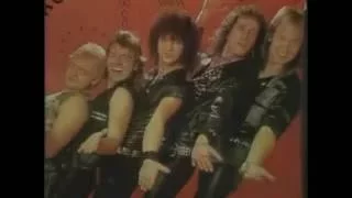 ACCEPT - Princess of the dawn (subtitulado español )