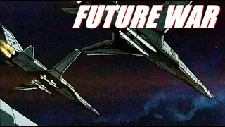 Future War / Cold War / Carbon Killer - Bolt / AMV