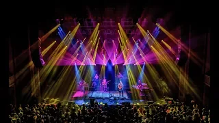 Umphrey's McGee: Live @ The Capitol Theatre 10/14/18 (full show)