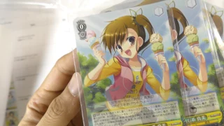 The IDOLM@STER Booster Cards Yuyu-tei.jp Japan
