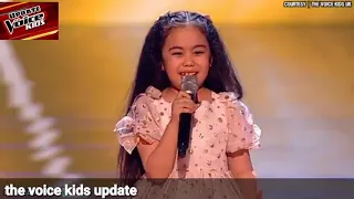 Dalwang Pinoy nakapasok na sa GRAND FINALS ng The Voice Kids UK /2020