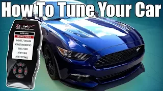 Tuning Your Car | Most Important Mod!
