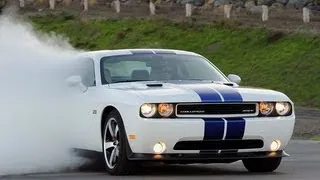 Need for Speed™ Most Wanted Dodge Challenger SRT8 Hidden Location Find It, Drive It (NFS001)