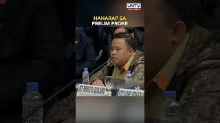 Reklamo vs ilang SBSI members, didinggin ng DOJ; lider nitong si ‘Senior Agila’, inaasahang dadalo