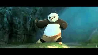 Kung Fu Panda 2 Movie Trailer Official (HD).flv