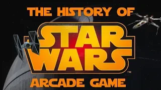 The history of the Star Wars arcade game documentary