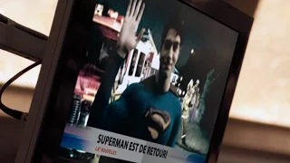 Superman in the news | Superman Returns