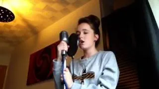 Next to me-Emeli Sande cover,Ellie-Mae