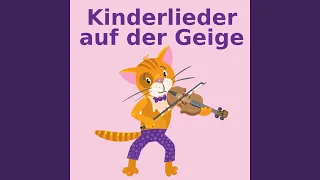 Zwei kleine Wölfe (Violinen Version)