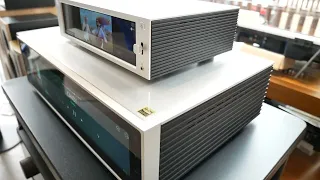 HIFI Rose RS150B - RS201E