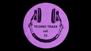 Techno Traxx Vol. 53 - 07 Langenhagen - Moinsen (Sonntag-Morgen-Shogga-Mix)