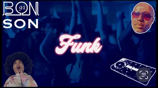 FUNK YOU Vol.3