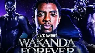 Chadwick Boseman's journey to his resilience and talent | Motivational | Inspirational #Videos