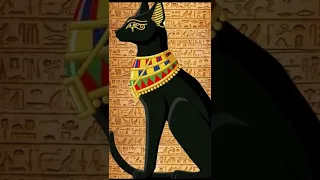 The Dominant Role of cats in the culture of Ancient Egypt.