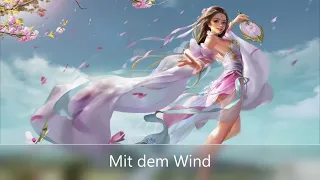 Nightcore - Mit dem Wind