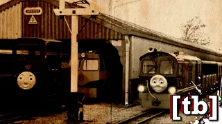 The Forgotten Diesels Of Arlesdale Railway