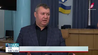 Чергова та позачергова сесії Вінницької обласної ради