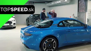 POMÁHAŤ CHRÁNIŤ vaše auto radí TOP CARWASHer z BISTRIC DETAILING