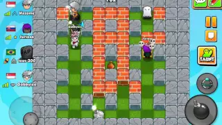 Bomberman (Free App Fridays)#1