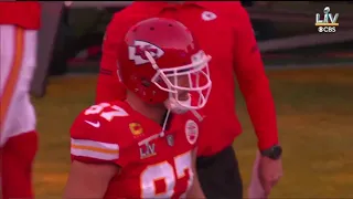 SuperBowl LV Team Introductions (Tampa Bay Bucs vs Kansas City Chiefs)