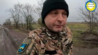 Херсонщина! Битва за Давидів Брід! Спалена земля та тонни спаленної техніки рашистів!