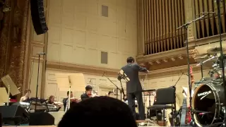 Video Games Orchestra - VGO - Sakimoto Medley - Final Fantasy Tactics & Final Fantasy XII - 121007