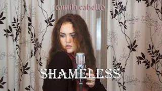Camila Cabello - Shameless ( Cover by $OFY )