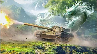 СМЕШНЫЕ МОМЕНТЫ ОБЪЕКТ 292 WAR THUNDE