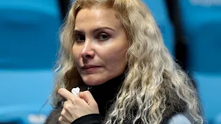 Тутберидзе дала новое интервью по делу Камилы Валиевой. Figure skating sports news