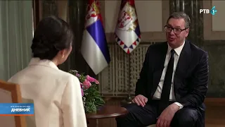 Vučić: Kina je najbolji partner Srbije u ostvarivanju državnih ciljeva