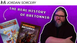 How Have the Bretonnians Changed? | Building Warhammer Armies