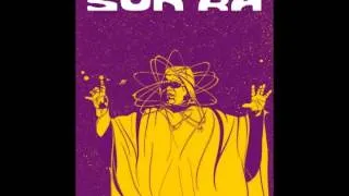 Sun Ra - Nuclear War