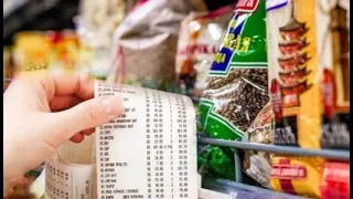 В Крыму подорожают продукты