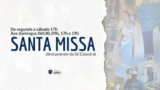 Santa Missa I Tempo do Natal antes da Epifania | Quinta-feira