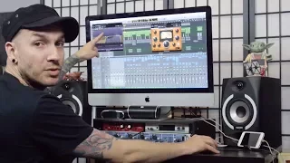 Rhythm + Control Breakdown | Tone Deaf with Daniel Graves