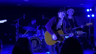 Tucker Beathard - Proving Everybody Wrong