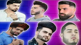 Latest Beard Styles For Mens | Beard Styles 2023 | Mk Salon Secret