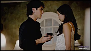 Damon & Elena | Alive again [Vo & VOSTFR]
