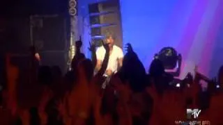 Enrique Iglesias -Tired Of Being Sorry- live in Malta