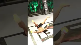 WHAT A KNEE from Monjit Yein at Bidang Fighting Championship 2 🔥 | MMA | Knockouts | Assam