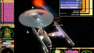 constitution class vs katinga class