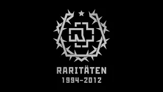 RAMMSTEIN Kokain