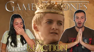 HOTD Fans React to GoT! | Game of Thrones 1x9 Reaction and Review | 'Baelor'