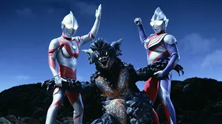 Ultraman Tiga Episode 49: The Ultra Star