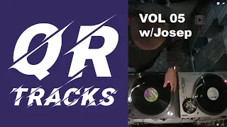 QrTracks 04 Video DJ Session w/. Josep 03.20