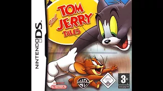 Tom and Jerry Tales (DS) [OST] - Main Theme