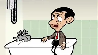 Bean Cartoon - Long Compilation #423 ᐸ3 Mister Bean Number One Fan in HD