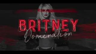 26. Hold It Against Me [Domination: Studio Versions: Fan Made]