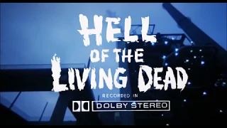 Bruno Mattei's Hell of the Living Dead aka Night of the Zombies the opening titles