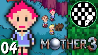 Mother 3 | PART 4